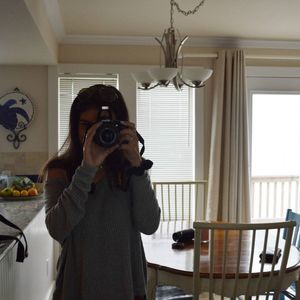 Meet your Posher, Sydney